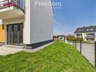 Wieliczka - z ogródkiem i 2 miejscami parkingowymi - 11