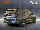 BMW X5 2,0 25d (231 KM) xDrive Salon PL Faktura Vat - 5