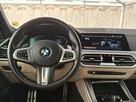 BMW X5 2,0 25d (231 KM) xDrive Salon PL Faktura Vat - 14