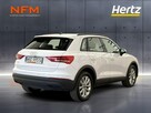 Audi Q3 35 TFSI S-tronic (150 KM) Salon PL Faktura Vat - 5