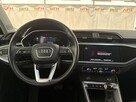 Audi Q3 35 TFSI S-tronic (150 KM) Salon PL Faktura Vat - 14