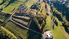 Działka budowlana Łazy Brzyńskie gm. Łącko - 7