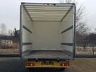 Renault Master KONTENER 8EP 4,22x2,23x2,23 KLIMA 6-BIEGÓW MANUAL KRAJOWY 2,3 DCI - 5