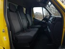 Renault Master KONTENER 8EP 4,22x2,23x2,23 KLIMA 6-BIEGÓW MANUAL KRAJOWY 2,3 DCI - 8