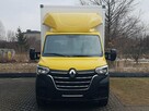Renault Master KONTENER 8EP 4,22x2,23x2,23 KLIMA 6-BIEGÓW MANUAL KRAJOWY 2,3 DCI - 15