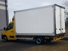 Renault Master KONTENER 8EP 4,22x2,23x2,23 KLIMA 6-BIEGÓW MANUAL KRAJOWY 2,3 DCI - 3