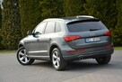 Audi Q5 S-Line Quattro Skóry Navi Bi-Xenon Ledy Alu19 El.klapa ASO - 7