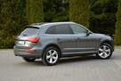 Audi Q5 S-Line Quattro Skóry Navi Bi-Xenon Ledy Alu19 El.klapa ASO - 12