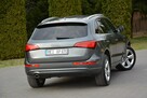 Audi Q5 S-Line Quattro Skóry Navi Bi-Xenon Ledy Alu19 El.klapa ASO - 13