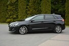 Hyundai i30 Lift Ledy CarPlay Klimatronic  Navi Kamera Asystent pasa - 4