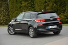 Hyundai i30 Lift Ledy CarPlay Klimatronic  Navi Kamera Asystent pasa - 6