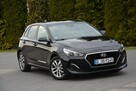 Hyundai i30 Lift Ledy CarPlay Klimatronic  Navi Kamera Asystent pasa - 9