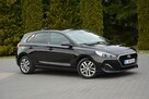 Hyundai i30 Lift Ledy CarPlay Klimatronic  Navi Kamera Asystent pasa - 10