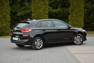 Hyundai i30 Lift Ledy CarPlay Klimatronic  Navi Kamera Asystent pasa - 12