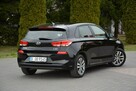 Hyundai i30 Lift Ledy CarPlay Klimatronic  Navi Kamera Asystent pasa - 13