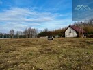 Działka rolno-budowlana Biadoliny Radłowskie gm. Wojnicz - 5