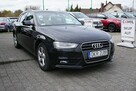 Audi A4 zarejestrowany, ubezpieczony - 3