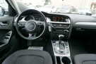 Audi A4 zarejestrowany, ubezpieczony - 13