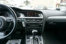 Audi A4 zarejestrowany, ubezpieczony - 16