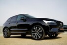 Volvo XC 60 RECHARGE panorama 4x4 kamery 360 acc blis PNEUMAT skora hak MAX OPCJA - 4