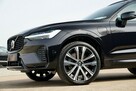 Volvo XC 60 RECHARGE panorama 4x4 kamery 360 acc blis PNEUMAT skora hak MAX OPCJA - 11