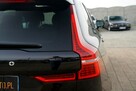 Volvo XC 60 RECHARGE panorama 4x4 kamery 360 acc blis PNEUMAT skora hak MAX OPCJA - 13