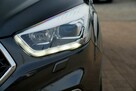 Ford Kuga VIGNALE el.klapa KAMERA nawi SKÓRA sam parkuje 4X4 BIXENON-LED chromy - 6