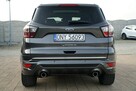 Ford Kuga VIGNALE el.klapa KAMERA nawi SKÓRA sam parkuje 4X4 BIXENON-LED chromy - 11