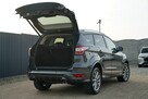 Ford Kuga VIGNALE el.klapa KAMERA nawi SKÓRA sam parkuje 4X4 BIXENON-LED chromy - 13