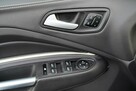 Ford Kuga VIGNALE el.klapa KAMERA nawi SKÓRA sam parkuje 4X4 BIXENON-LED chromy - 16