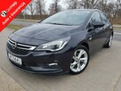 Opel Astra 1,4 Turbo Benzyna Dynamic Zarejestrowany Gwarancja - 1