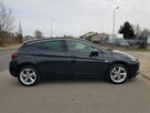 Opel Astra 1,4 Turbo Benzyna Dynamic Zarejestrowany Gwarancja - 4