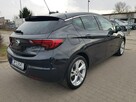 Opel Astra 1,4 Turbo Benzyna Dynamic Zarejestrowany Gwarancja - 5