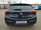 Opel Astra 1,4 Turbo Benzyna Dynamic Zarejestrowany Gwarancja - 6