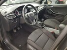 Opel Astra 1,4 Turbo Benzyna Dynamic Zarejestrowany Gwarancja - 10