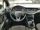Opel Astra 1,4 Turbo Benzyna Dynamic Zarejestrowany Gwarancja - 13