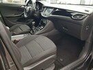 Opel Astra 1,4 Turbo Benzyna Dynamic Zarejestrowany Gwarancja - 16