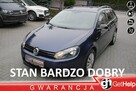 Volkswagen Golf 1.6tdi Navi  Stan b.dobry 100%bezwypadkowy z Niemiec Gwarancja 12mc