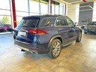 Mercedes GLE 350 2.0 333KM automat 4matic 2020 r., Navi, Panorama, Aplikacje - 8