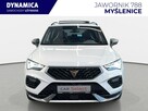 Cupra Ateca VAT 23% 1.5TSI 150KM DSG 2024 r., salon PL, I właściciel, gwarancja - 3