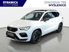 Cupra Ateca VAT 23% 1.5TSI 150KM DSG 2024 r., salon PL, I właściciel, gwarancja - 4