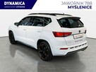 Cupra Ateca VAT 23% 1.5TSI 150KM DSG 2024 r., salon PL, I właściciel, gwarancja - 6