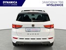 Cupra Ateca VAT 23% 1.5TSI 150KM DSG 2024 r., salon PL, I właściciel, gwarancja - 7