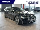 Audi A6 VAT 23% Sport 45TFSI mHEV 265KM S-tronic Quattro 2023 r., Salon PL