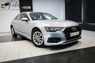 Audi A6 Salon Polska*I Właściciel*Bezwypadkowy*Niski przebieg*Vat23% - 1