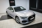Audi A6 Salon Polska*I Właściciel*Bezwypadkowy*Niski przebieg*Vat23% - 2