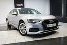 Audi A6 Salon Polska*I Właściciel*Bezwypadkowy*Niski przebieg*Vat23% - 5