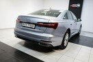 Audi A6 Salon Polska*I Właściciel*Bezwypadkowy*Niski przebieg*Vat23% - 12
