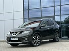 Nissan X-Trail Salon Polska! Panorama, Kamera360, El.klapa Navi Hak Serwis GWARANCJA!