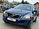 Volvo XC 60 *Ocean Race*Manual*BDB stan* - 8